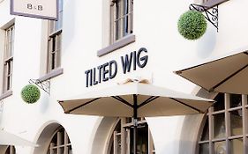 The Tilted Wig Warwick